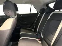 Used VW T-Roc SEL 150 HP (110 kW) 2019 Grey SUV