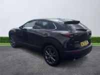 Used Mazda CX-30 Edition 2022 Black SUV