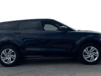 Used Land Rover Range Rover evoque R-Dynamic 204 HP (150 kW) 2022 Blue SUV