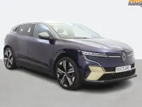 Used Renault Megane E-Tech Iconic 160 kW (218 HP) 2023 Hatchback