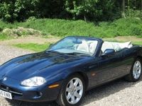 Used Jaguar XK 1999 Cabriolet