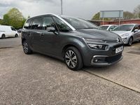 used Citroën Grand C4 Picasso 1.6 BlueHDi Flair 5dr