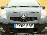 Used Toyota Yaris 2013 Hatchback