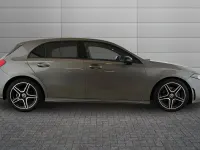 Used Mercedes A180 Executive 116 HP (85 kW) 2023 Grey Hatchback