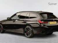 Used BMW M340 M Sport 369 HP (271 kW) 2023 Black Estate