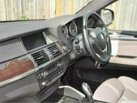 Used BMW X6 2011 SUV