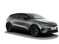 New Renault Megane E-Tech Techno Esprit Alpine 160 kW (218 HP) 2026 Hatchback