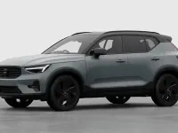 New Volvo XC40 Plus 197 HP (144 kW) 2026 Crystal white SUV