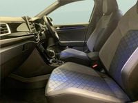 Used VW T-Roc R 300 HP (220 kW) 2023 Grey SUV