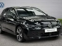 Used VW Golf VIII 150 HP (110 kW) 2025