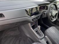 New VW Taigo Black Edition 150 HP (110 kW) 2026 White SUV