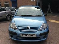 Used Citroën C3 2005 Hatchback