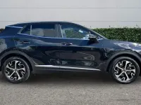 Used Kia Sportage 159 HP (116 kW) 2024 SUV