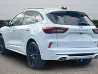 New Ford Kuga ST-Line X 242 HP (177 kW) 2026 SUV