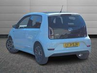 Used VW up! 65 HP (47 kW) 2022 Hatchback