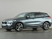 used BMW X2 xDrive 18d M Sport 5dr