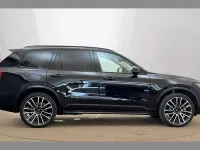 Used Volvo XC90 Ultra 455 HP (334 kW) 2025 Black SUV