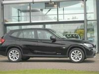 Used BMW X1 2010 SUV