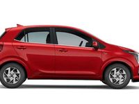 New Kia Picanto 69 HP (50 kW) 2025 Hatchback