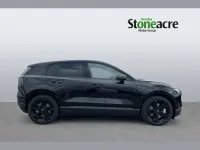 New Volvo EX30 Ultra 314 kW (428 HP) 2026 Black SUV