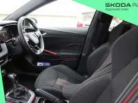 Used Skoda Fabia Monte Carlo 147 HP (108 kW) 2024 Black magic pearl effect Hatchback