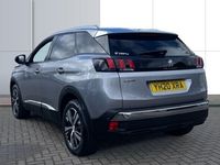 used Peugeot 3008 1.2 PureTech Allure 5dr Petrol Estate