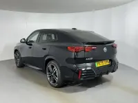 Used BMW iX2 M Sport 279 kW (380 HP) 2025 Black SUV