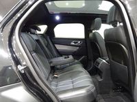 Used Land Rover Range Rover Velar R-Dynamic 240 HP (176 kW) 2018 Black SUV