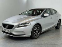 used Volvo V40 T2 [122] Momentum 5dr