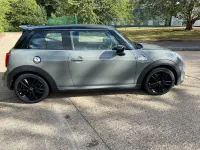 Used Mini Cooper S Hatch 2019 Grey Hatchback