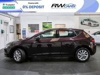 used Seat Leon 1.5 TSI EVO SE [EZ] 5dr