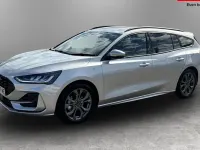 New Ford Focus ST-Line 125 HP (91 kW) 2025 Estate