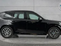 Used BMW X1 M Sport 242 HP (177 kW) 2025 Black SUV