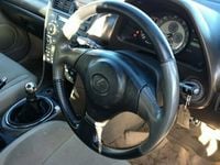 Used Lexus IS200 153 HP (112 kW) 2000 Sedan