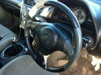 used Lexus IS200 2.0