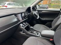 used Skoda Kodiaq 1.5 TSI SE 5dr DSG