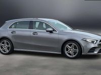 Used Mercedes A200 Executive 163 HP (119 kW) 2022 Hatchback