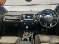 Used Ford Ranger Wildtrack 2022 Grey Pickup