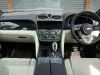 Used Bentley Bentayga 2026 Blue SUV