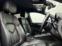Used Porsche Macan S 379 HP (278 kW) 2025 SUV
