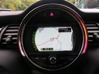 Used Mini Cooper S Hatch 192 HP (141 kW) 2017 Silver Hatchback