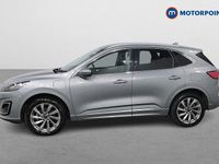 Used Toyota Yaris Hybrid 2022 White Hatchback