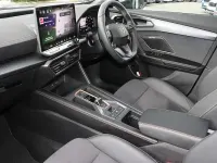 Used Cupra Formentor 150 HP (110 kW) 2026 SUV