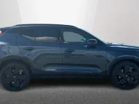 New Volvo EX40 Performance 320 kW (436 HP) 2027 SUV