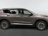 Used Hyundai Santa Fe Premium 230 HP (169 kW) 2023 Grey SUV