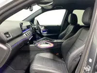 Used Mercedes GLE400 AMG line 325 HP (239 kW) 2023 Grey Estate