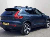 New Volvo XC40 Plus 161 HP (118 kW) 2027 SUV