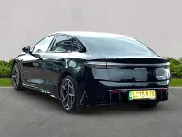 Used BYD Seal 389 kW (530 HP) 2025 Black Sedan