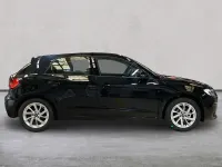 New Audi A1 Sport 95 HP (69 kW) 2026 Black SUV