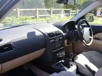 Usata Ford Mondeo Ghia 145 CV (106 kW) 2006 Blu Utilitaria